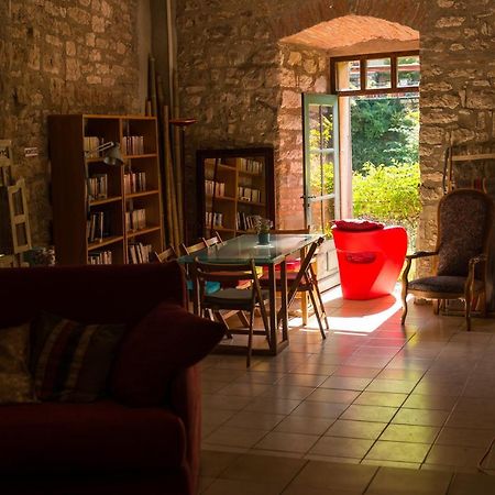 Bed and Breakfast Marie Colline A La Campagne Saint-Antonin Exterior foto